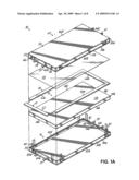 APPARATUS FOR PREPARING A BIOCOMPATIBLE MATRIX diagram and image