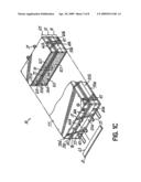 APPARATUS FOR PREPARING A BIOCOMPATIBLE MATRIX diagram and image