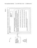 Female genome selection diagram and image