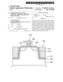 METHOD FOR MANUFACTURING SEMICONDUCTOR DEVICE CAPABLE OF INCREASING CURRENT DRIVABILITY OF PMOS TRANSISTOR diagram and image