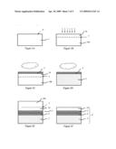 SOI SUBSTRATES WITH A FINE BURIED INSULATING LAYER diagram and image