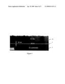 SOI SUBSTRATES WITH A FINE BURIED INSULATING LAYER diagram and image