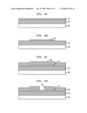 Method of Forming Programmable Via Devices diagram and image