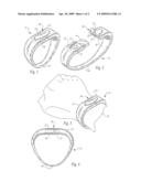 Wristbands incorporating electronic storage media programmed to store personal medical and identification information and methods for using same diagram and image