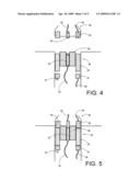 Magnetic connector for mobile electronic devices diagram and image