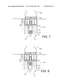 Magnetic connector for mobile electronic devices diagram and image