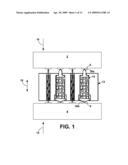 Compliant Electrical Contact and Assembly diagram and image