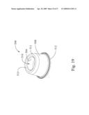 ELECTROCOATED CONTACTS COMPATIBLE WITH SURFACE MOUNT TECHNOLOGY diagram and image