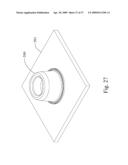 ELECTROCOATED CONTACTS COMPATIBLE WITH SURFACE MOUNT TECHNOLOGY diagram and image