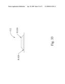 ELECTROCOATED CONTACTS COMPATIBLE WITH SURFACE MOUNT TECHNOLOGY diagram and image