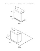 BUS BAR TO PRINTED CIRCUIT BOARD INTERFACE FOR ELECTRIC AND HYBRID ELECTRIC VEHICLES diagram and image