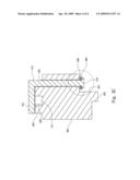 CONNECTING APPARATUS ADAPTED IN A BOARD MODULE diagram and image