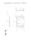 LATCH, LATCH-MOUNTABLE CONNECTOR HOUSING, AND LATCH-MOUNTABLE CONNECTOR diagram and image