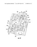 Devices for Connecting Conductors of Twisted Pair Cable to Insulation Displacement Contacts diagram and image