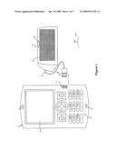 ENHANCED UNIVERSAL SERIAL BUS CONNECTOR diagram and image