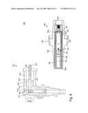 Shield Housing for a Separable Connector diagram and image