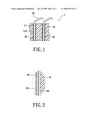 Electrical connector diagram and image