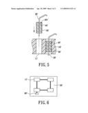 Electrical connector diagram and image