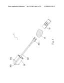 CAR INSIDE LAMP ADAPTOR DEVICE diagram and image