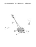 CAR INSIDE LAMP ADAPTOR DEVICE diagram and image