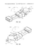 RECEPTACLE WITH MULTIPLE CONTACT SETS FOR DIFFERENT CONNECTOR TYPES diagram and image