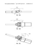 RECEPTACLE WITH MULTIPLE CONTACT SETS FOR DIFFERENT CONNECTOR TYPES diagram and image