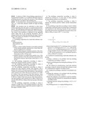 POLISHING COMPOSITION FOR HARD DISK SUBSTRATE diagram and image