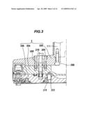 Polishing Apparatus diagram and image