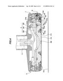 Polishing Apparatus diagram and image