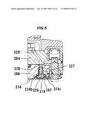 Polishing Apparatus diagram and image