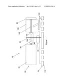 POWER TOOL HAVING AN ECCENTRIC MASS diagram and image