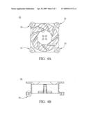 SERIES FAN AND FRAME SET THEREOF diagram and image