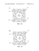 SERIES FAN AND FRAME SET THEREOF diagram and image