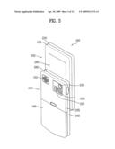 MOBILE TERMINAL PROCESSING AND TRANSMITTING INFORMATION RELATED TO DATA PLAY AND PLAYING DATA ACCORDING TO INFORMATION diagram and image