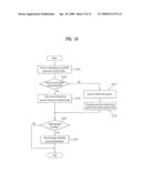 MOBILE TERMINAL PROCESSING AND TRANSMITTING INFORMATION RELATED TO DATA PLAY AND PLAYING DATA ACCORDING TO INFORMATION diagram and image