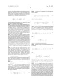 System and Method for Blind Estimation of Multiple Carrier Frequency Offsets and Separation of User Signals in Wireless Communications Systems diagram and image