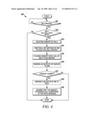 METHOD AND SYSTEM FOR PROVIDING A SEAMLESS HANDOFF BETWEEN COMMUNICATION NETWORKS diagram and image