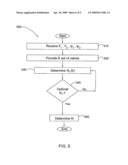 POSITIONING SYSTEM AND METHOD diagram and image