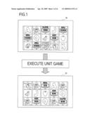 Gaming Machine diagram and image