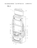 Gaming Machine diagram and image