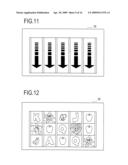 Gaming Machine diagram and image