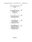 SYSTEMS AND METHOD FOR IMPROVING APPLICATION INTEGRITY diagram and image