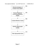 SYSTEMS AND METHOD FOR IMPROVING APPLICATION INTEGRITY diagram and image