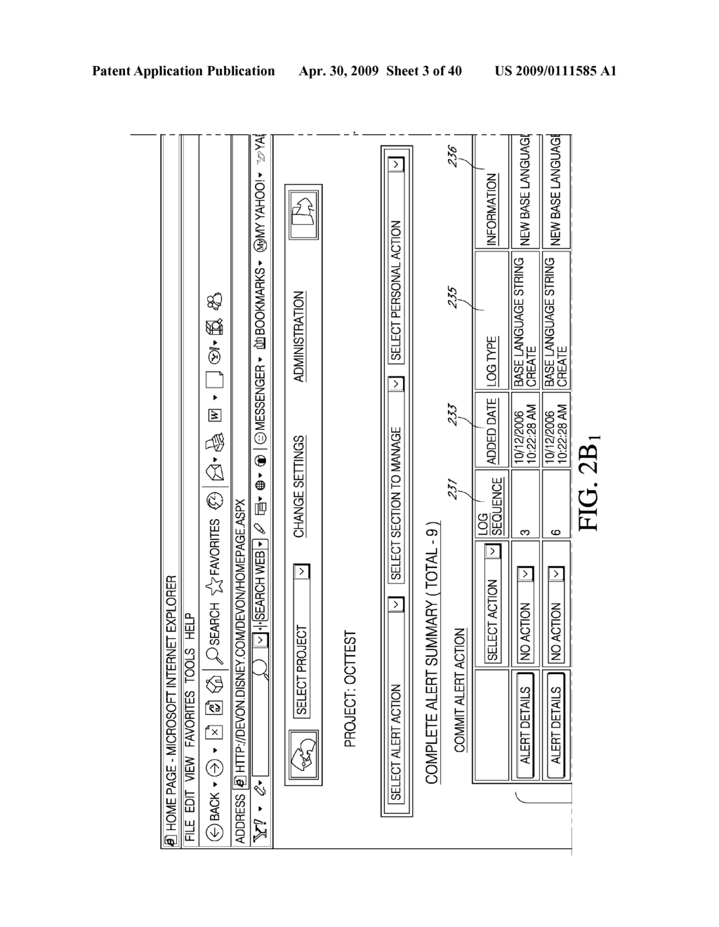 SYSTEM AND METHOD OF LOCALIZING ASSETS USING TEXT SUBSTITUTIONS - diagram, schematic, and image 04