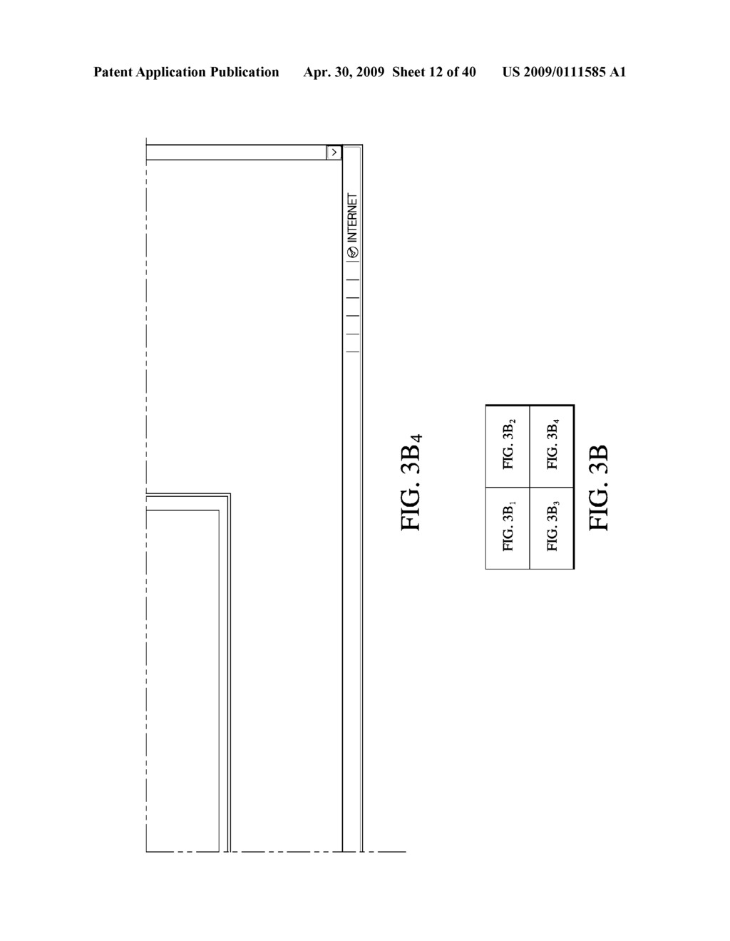 SYSTEM AND METHOD OF LOCALIZING ASSETS USING TEXT SUBSTITUTIONS - diagram, schematic, and image 13