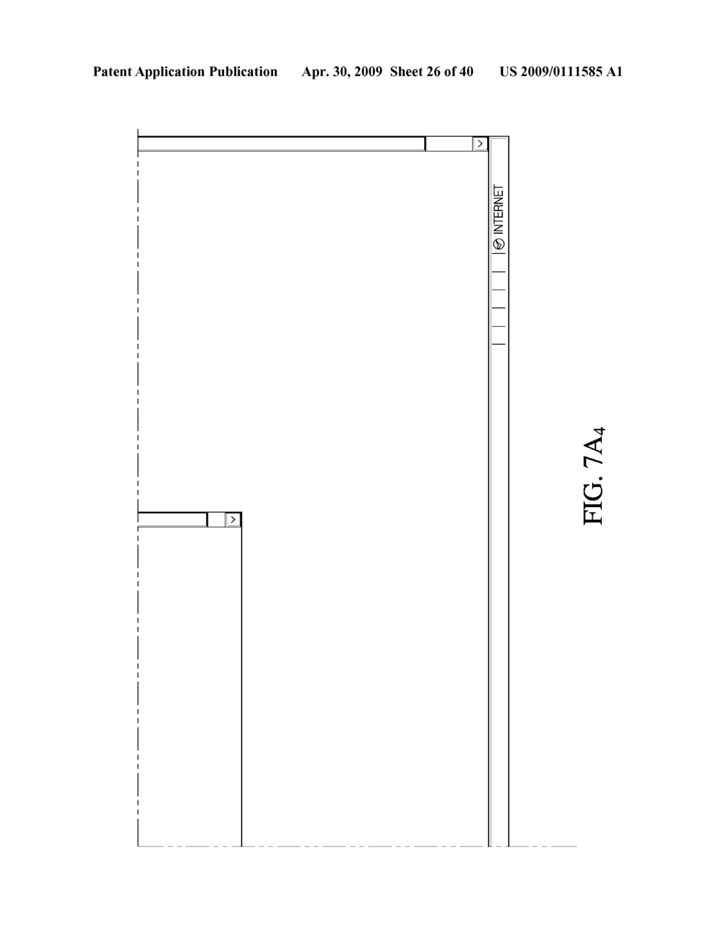 SYSTEM AND METHOD OF LOCALIZING ASSETS USING TEXT SUBSTITUTIONS - diagram, schematic, and image 27