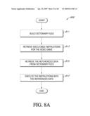 SYSTEM AND METHOD OF LOCALIZING ASSETS USING TEXT SUBSTITUTIONS diagram and image