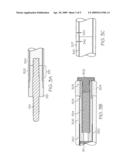 Cue Stick and Cue Stick Handle with Rigid Inner Core and Method of Making the Same diagram and image