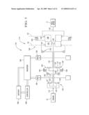 Electrically-Variable Transmission with Compounded Output Gearing diagram and image