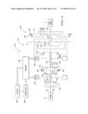 Electrically-Variable Transmission with Compounded Output Gearing diagram and image